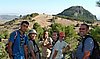 Campamento de Verano. 1 al 15 de agosto de 2009
