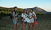 Campamento de Verano. 1 al 15 de agosto de 2009
