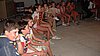 Campamento de Verano. 1 al 15 de agosto de 2009