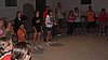 Campamento de Verano. 1 al 15 de agosto de 2009