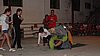 Campamento de Verano. 1 al 15 de agosto de 2009