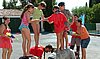 Campamento de Verano. 1 al 15 de agosto de 2009
