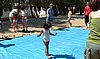 Campamento de Verano. 1 al 15 de agosto de 2009