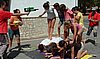 Campamento de Verano. 1 al 15 de agosto de 2009