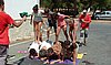 Campamento de Verano. 1 al 15 de agosto de 2009