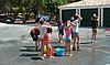 Campamento de Verano. 1 al 15 de agosto de 2009