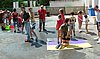 Campamento de Verano. 1 al 15 de agosto de 2009