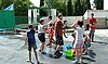 Campamento de Verano. 1 al 15 de agosto de 2009