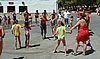 Campamento de Verano. 1 al 15 de agosto de 2009