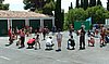 Campamento de Verano. 1 al 15 de agosto de 2009