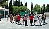 Campamento de Verano. 1 al 15 de agosto de 2009
