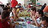 Campamento de Verano. 1 al 15 de agosto de 2009