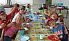 Campamento de Verano. 1 al 15 de agosto de 2009