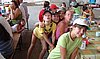 Campamento de Verano. 1 al 15 de agosto de 2009