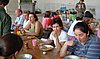 Campamento de Verano. 1 al 15 de agosto de 2009