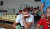 Campamento de Verano. 1 al 15 de agosto de 2009