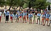 Campamento de Verano. 1 al 15 de agosto de 2009