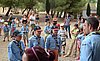 Campamento de Verano. 1 al 15 de agosto de 2009