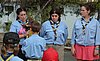 Campamento de Verano. 1 al 15 de agosto de 2009