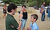 Campamento de Verano. 1 al 15 de agosto de 2009
