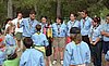 Campamento de Verano. 1 al 15 de agosto de 2009