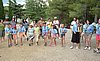 Campamento de Verano. 1 al 15 de agosto de 2009
