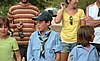 Campamento de Verano. 1 al 15 de agosto de 2009