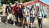 Campamento de Verano. 1 al 15 de agosto de 2009