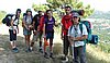 Campamento de Verano. 1 al 15 de agosto de 2009