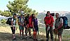Campamento de Verano. 1 al 15 de agosto de 2009