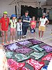 Campamento de Verano. 1 al 15 de agosto de 2009