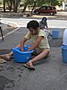 Campamento de Verano. 1 al 15 de agosto de 2009