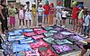 Campamento de Verano. 1 al 15 de agosto de 2009