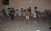 Campamento de Verano. 1 al 15 de agosto de 2009