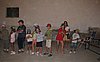 Campamento de Verano. 1 al 15 de agosto de 2009