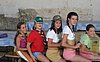 Campamento de Verano. 1 al 15 de agosto de 2009