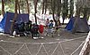 Campamento de Verano. 1 al 15 de agosto de 2009