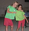 Campamento de Verano. 1 al 15 de agosto de 2009