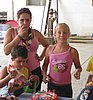 Campamento de Verano. 1 al 15 de agosto de 2009