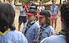 Campamento de Verano. 1 al 15 de agosto de 2009