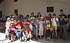 Campamento de Verano. 1 al 15 de agosto de 2009