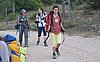 Campamento de Verano. 1 al 15 de agosto de 2009