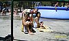 Campamento de Verano. 1 al 15 de agosto de 2009