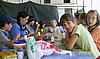 Campamento de Verano. 1 al 15 de agosto de 2009