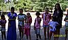 Campamento de Verano. 1 al 15 de agosto de 2009