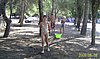 Campamento de Verano. 1 al 15 de agosto de 2009