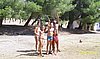 Campamento de Verano. 1 al 15 de agosto de 2009