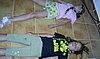 Campamento de Verano. 1 al 15 de agosto de 2009