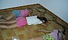 Campamento de Verano. 1 al 15 de agosto de 2009