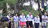 Campamento de Verano. 1 al 15 de agosto de 2009